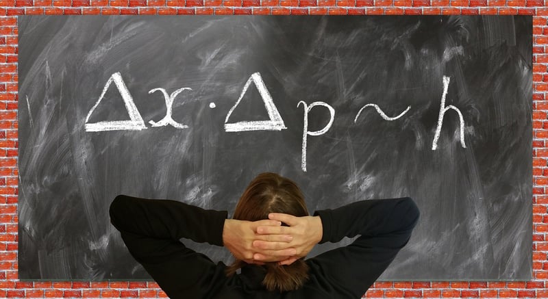 Quantum Conundrums