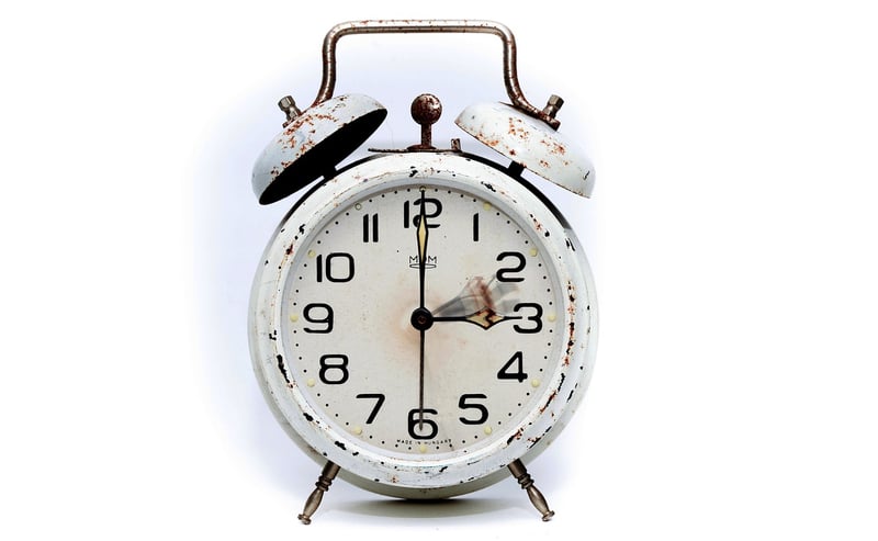 Time-Hopping Flicks